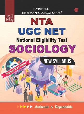 Trueman's UGC NET Sociology