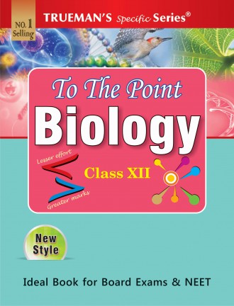 To The Point Biology, +2 