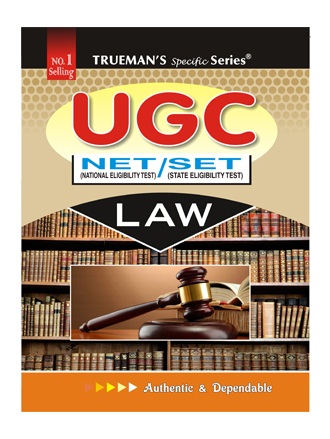 Trueman's UGC NET Law