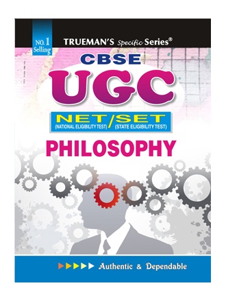 Trueman's UGC NET Philosophy