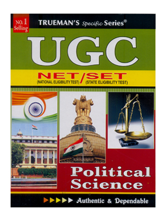 Trueman's UGC NET Political science