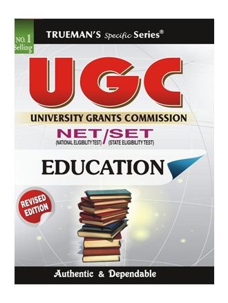Trueman's UGC NET Education