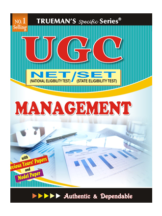 Trueman's UGC NET Management