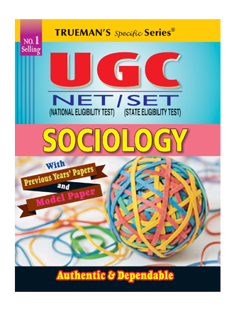 Trueman's UGC NET Sociology