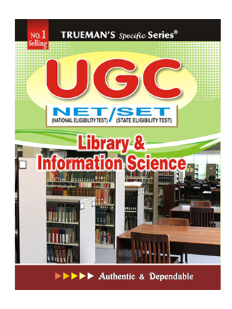Trueman's UGC NET Library & Information Science