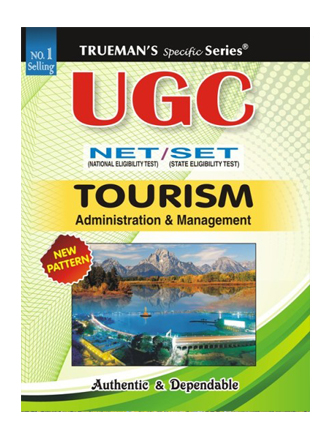 Trueman's UGC NET Tourism