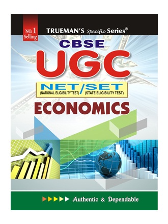 Trueman's UGC NET Economics 