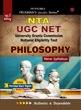 Trueman's UGC NET Philosophy
