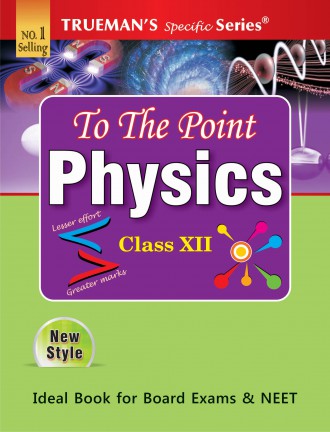 To The Point Physics, +2 