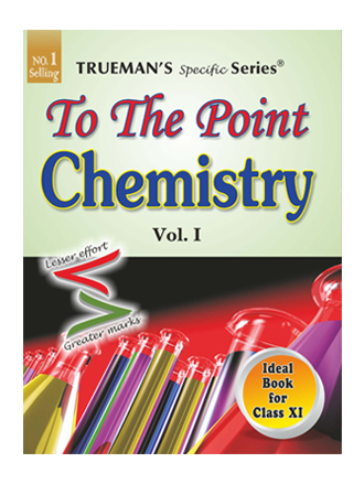 To The Point Chemistry, +1