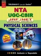Trueman's UGC CSIR-NET Physical Sciences 