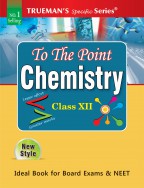 To The Point Chemistry, +2 