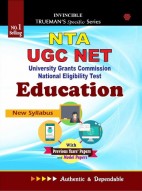 Trueman's UGC NET Education 